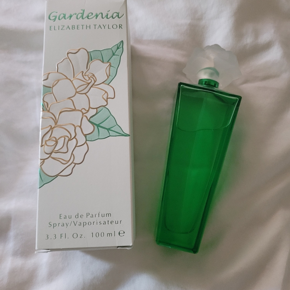 Elizabeth Taylor Gardenia 100ml 3.4 fluid oz